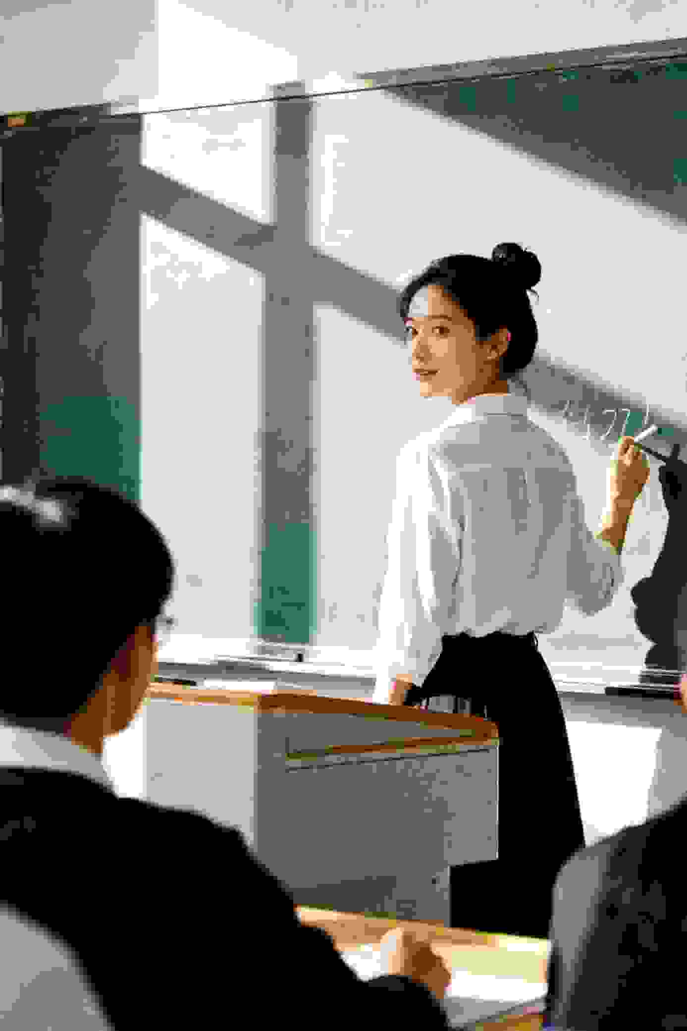商务密战