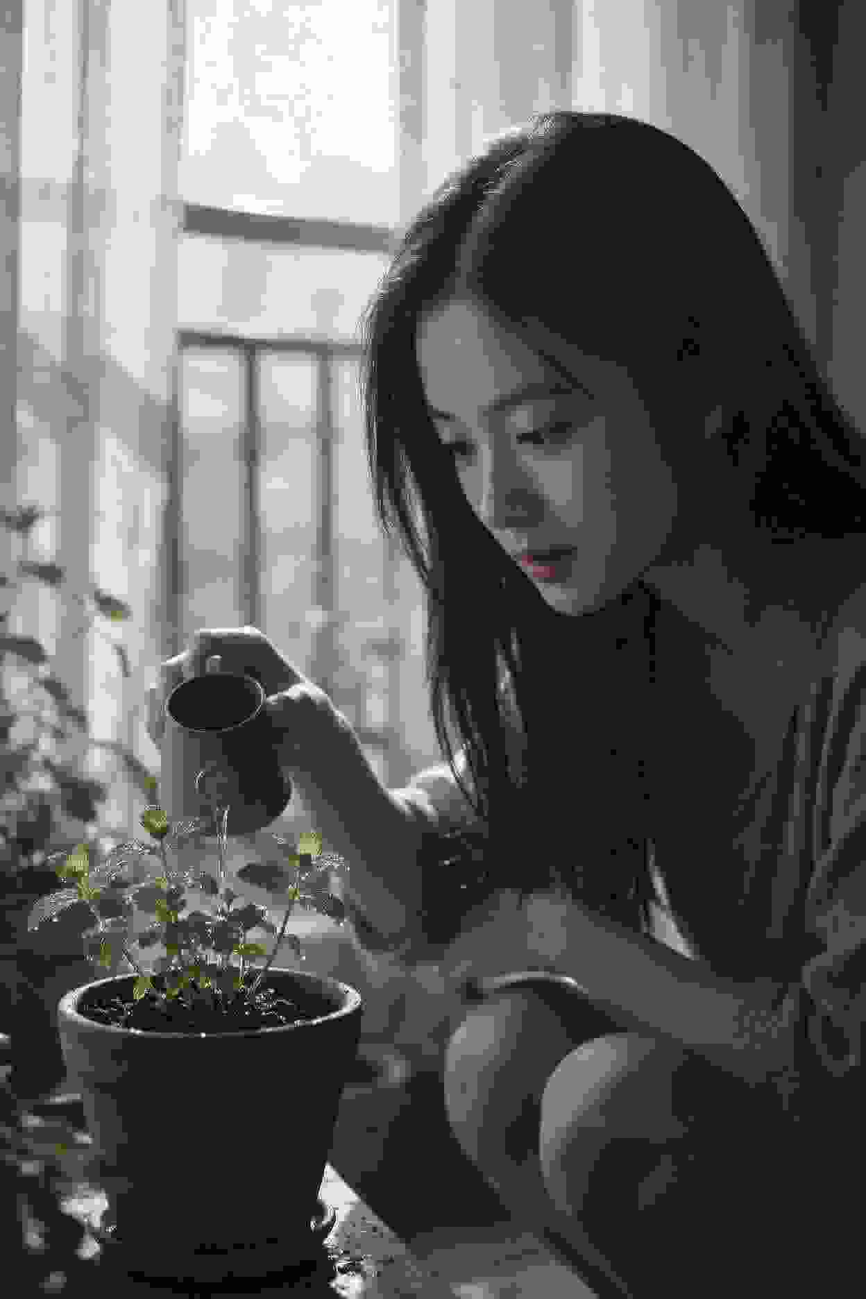 爱在当下