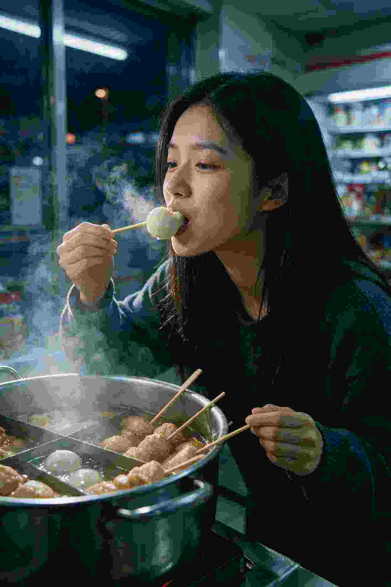 异世风情