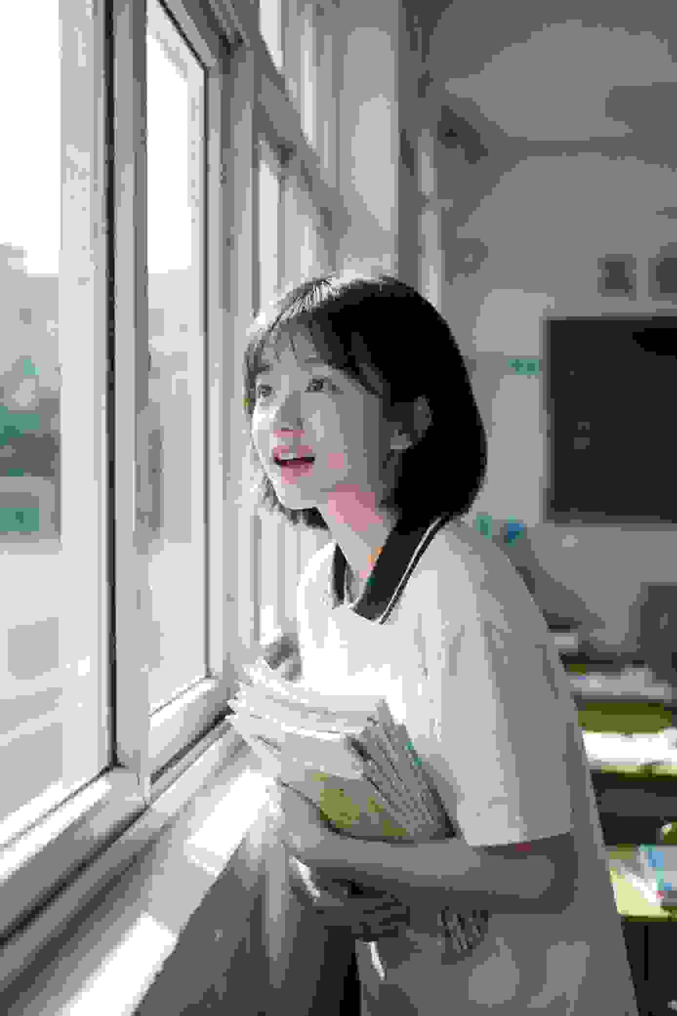 情深缘起