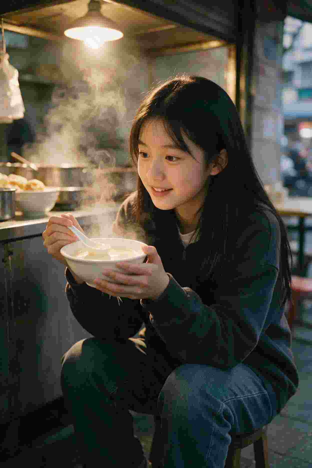 职场密码