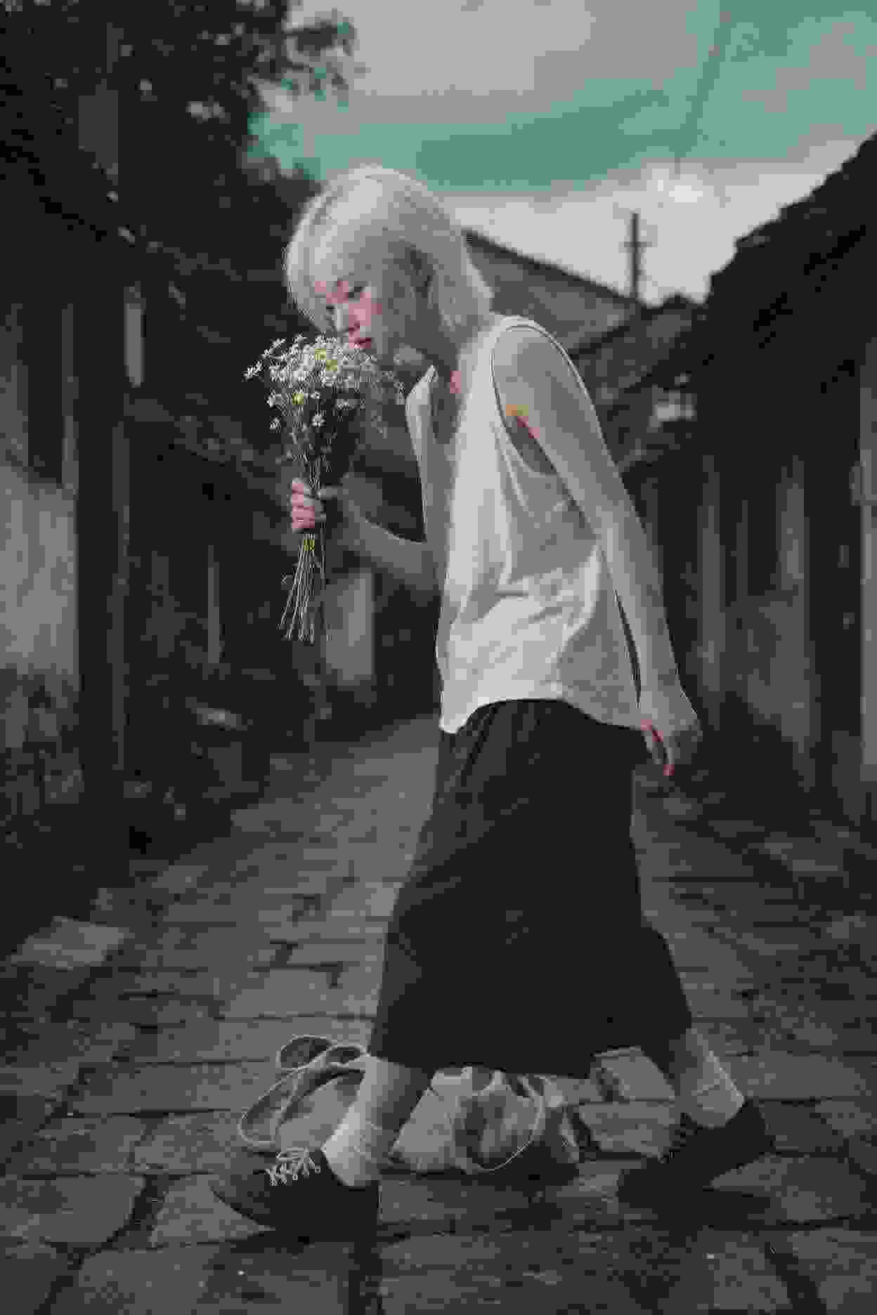 暗夜谋杀案